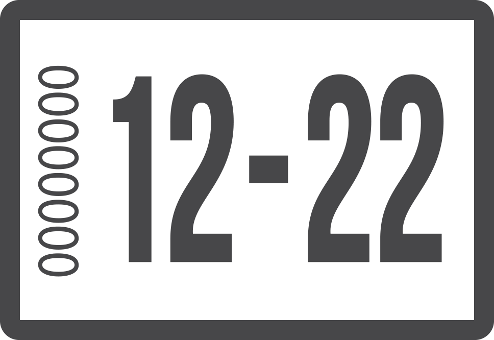 Tag Renewal and Registration
